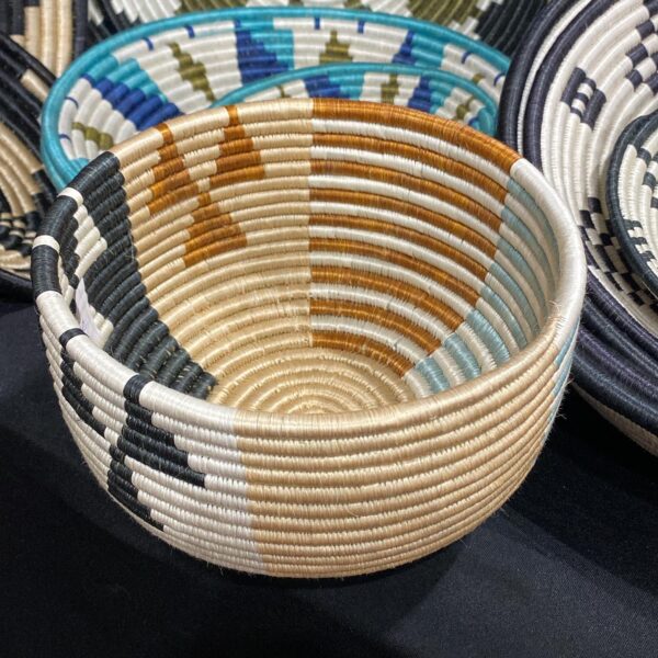 Rwanda Bowl